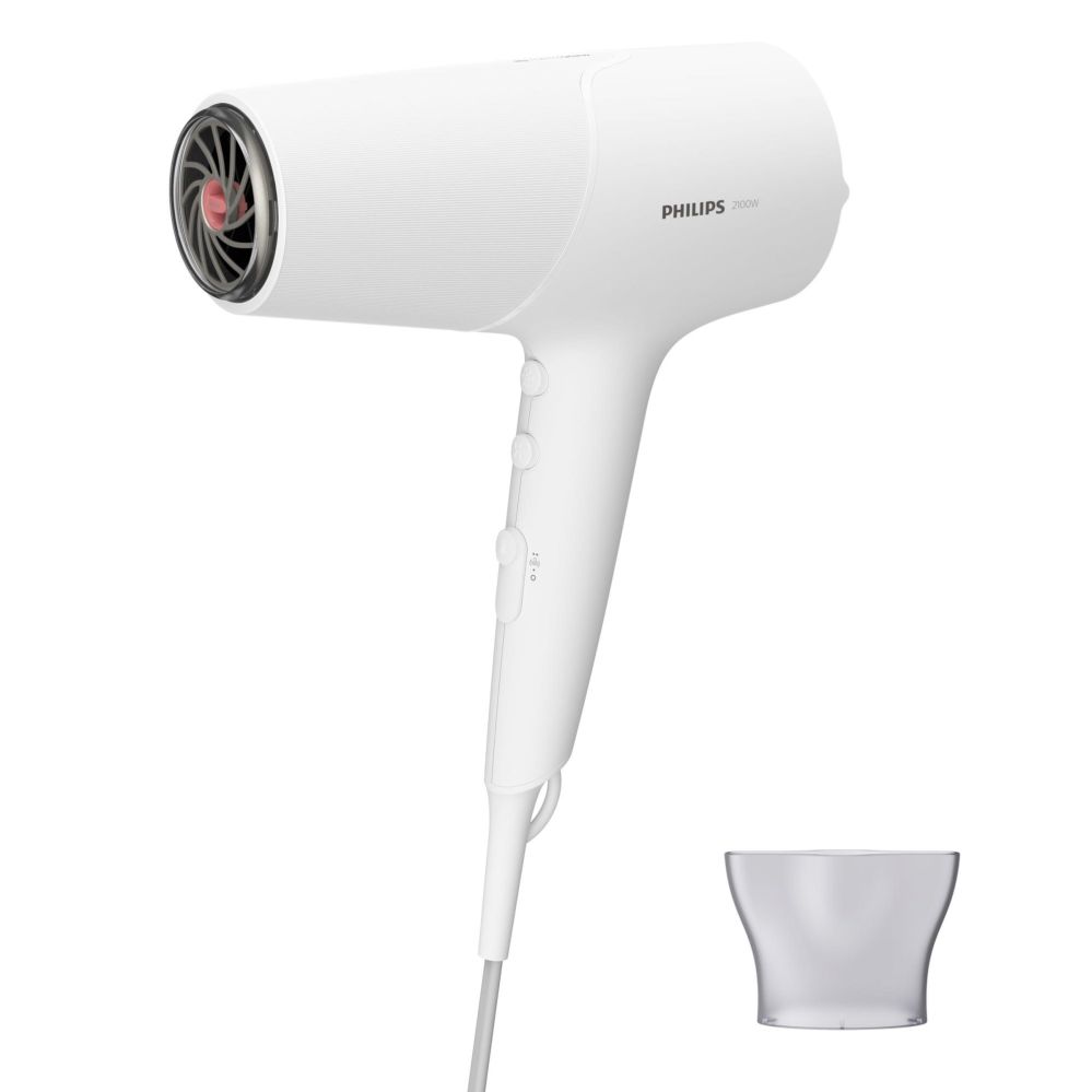 Matu fēns Philips  HAIR DRYER/BHD500/00