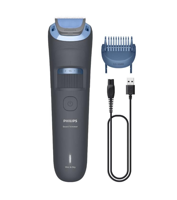 Matu ieveidotāji Philips  HAIR TRIMMER/BT3617/15