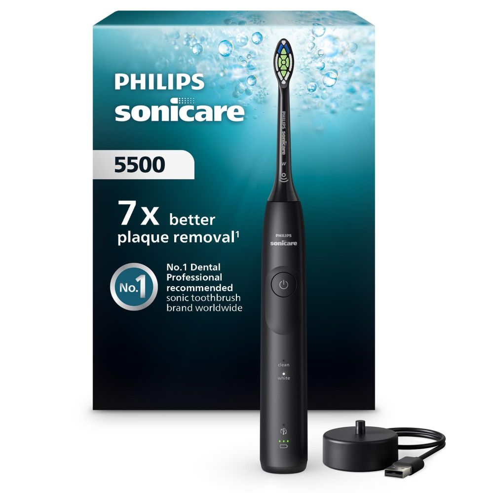 Zobu birste Philips ELECTRIC TOOTHBRUSH/HX7111/01