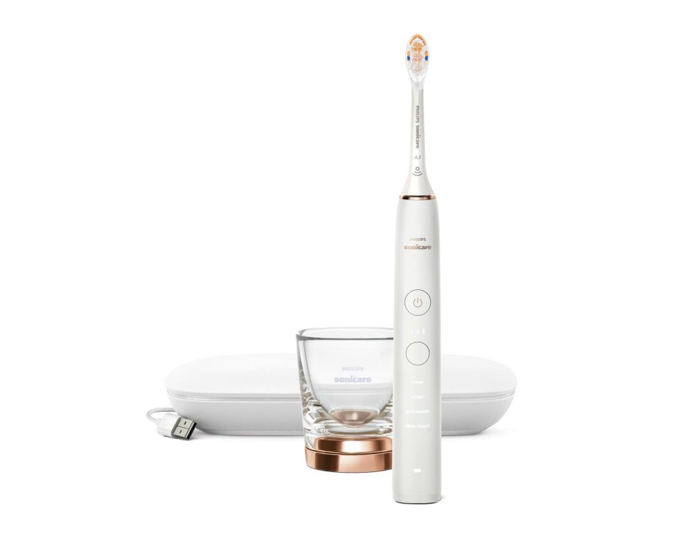 Zobu birste Philips ELECTRIC TOOTHBRUSH/HX9911/23