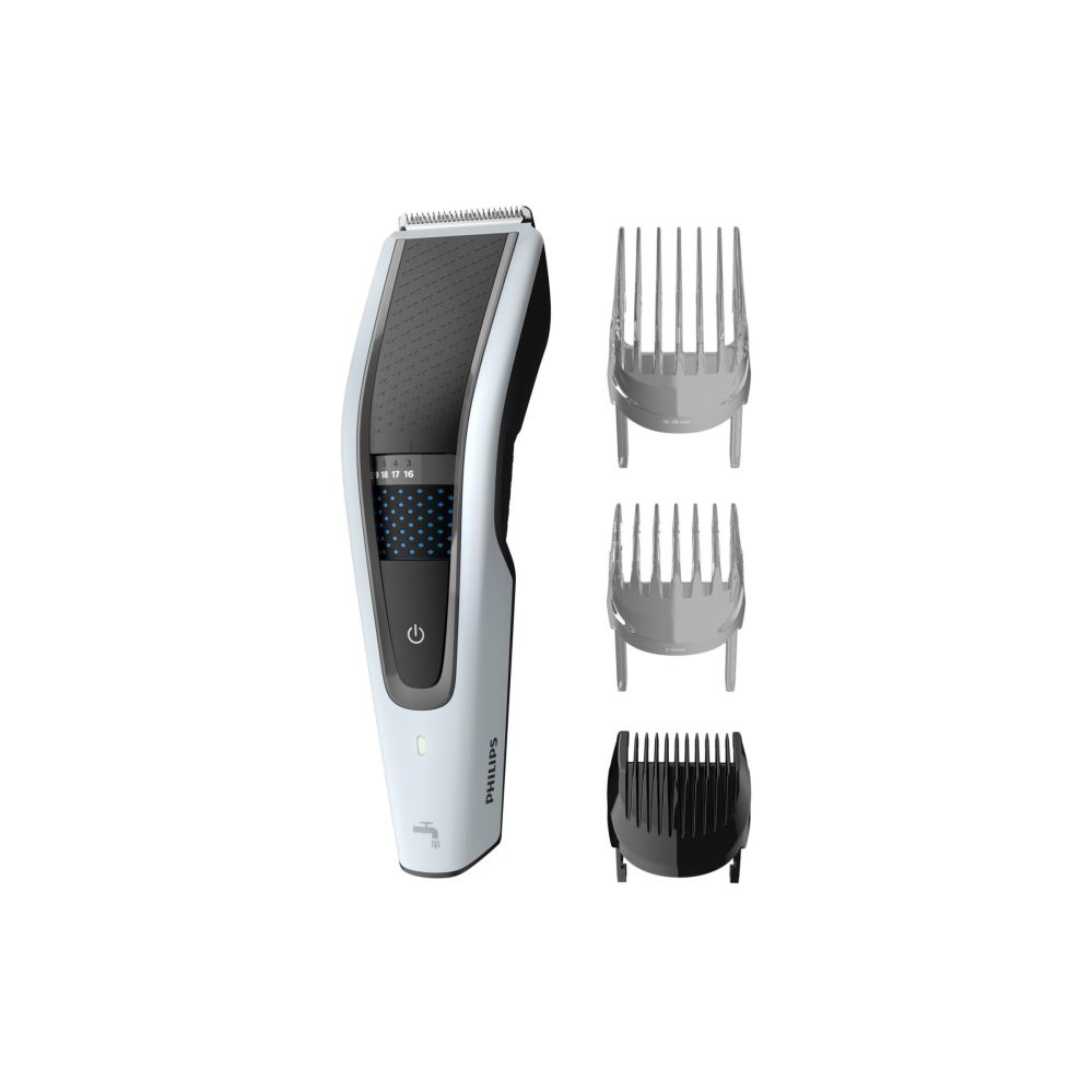 Matu ieveidotāji Philips HAIR CLIPPER/HC5610/15