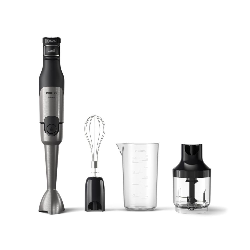 Mikseri un blenderi Philips  BLENDER/HR2683/00