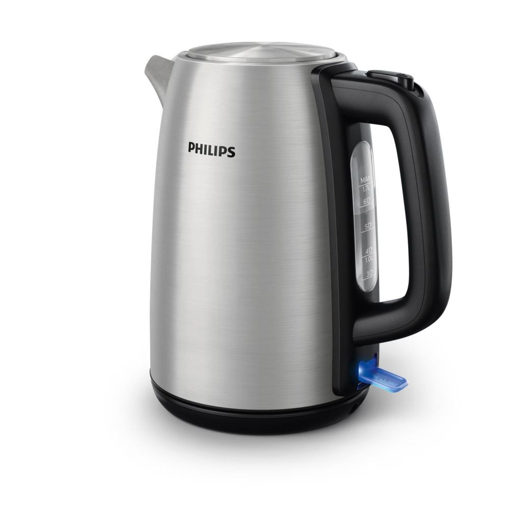 Tējkanna Philips  KETTLE 1.7L/HD9351/90
