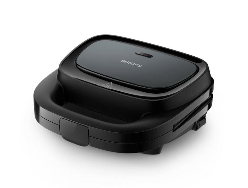 Vafeļu panna Philips  WAFFLE-IRON/HD2332/90