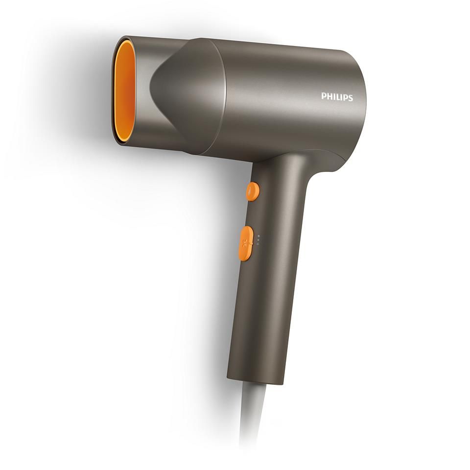 Matu fēns Philips  HAIR DRYER/BHD321/00