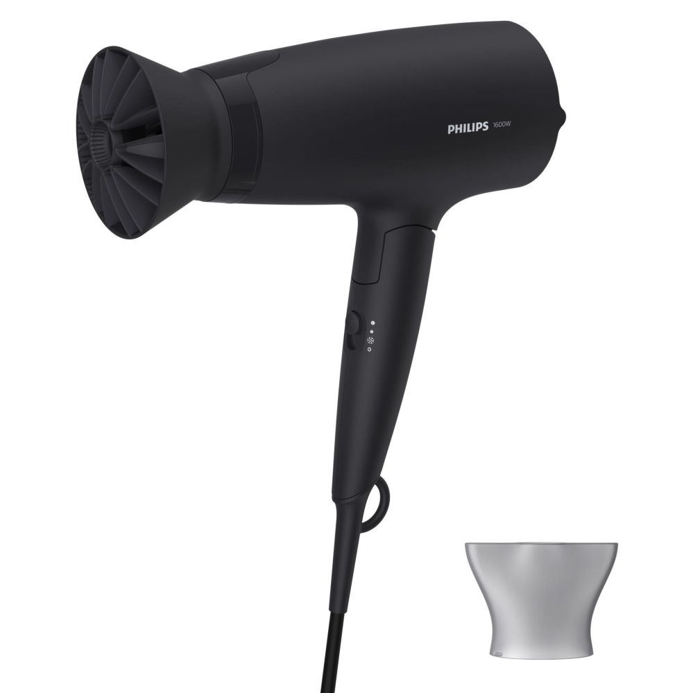 Matu fēns Philips  HAIR DRYER/BHD308/10
