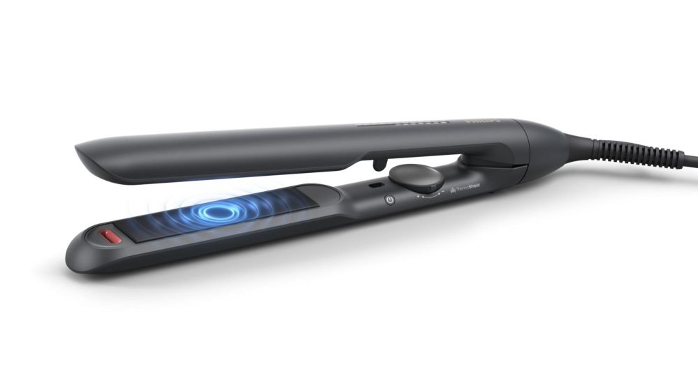 Matu taisnotājs Philips HAIR STRAIGHTENER/BHS510/00