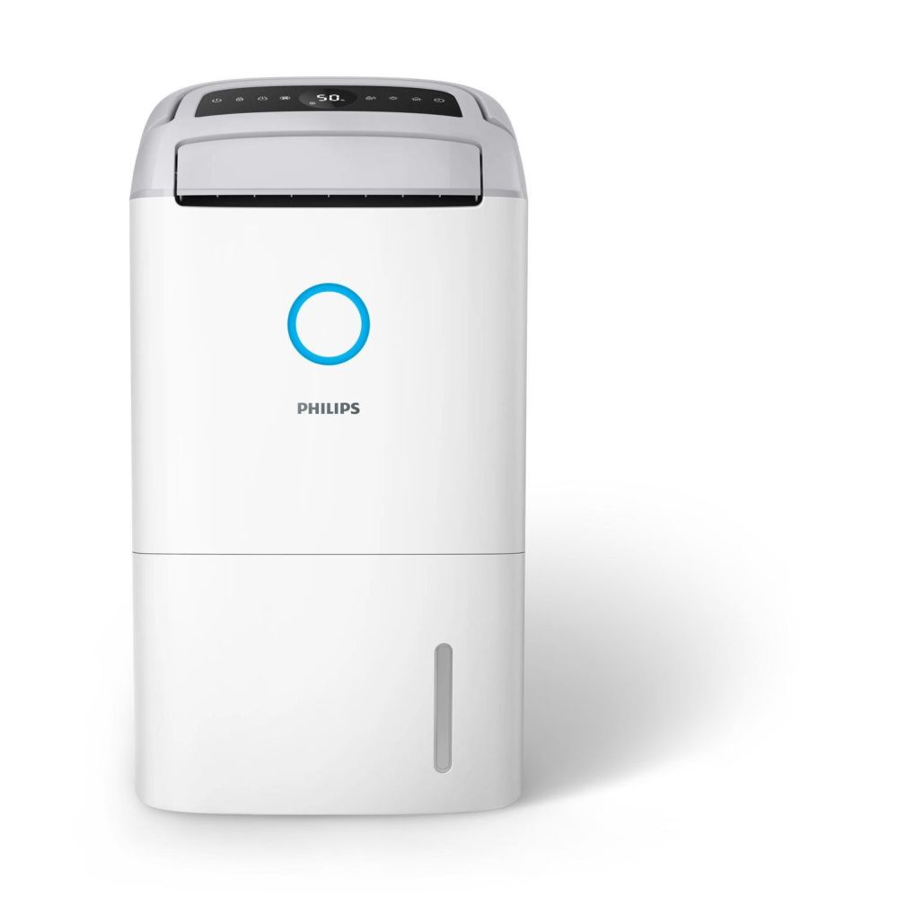 Gaisa mitrinātājs Philips  DEHUMIDIFIER & AIR