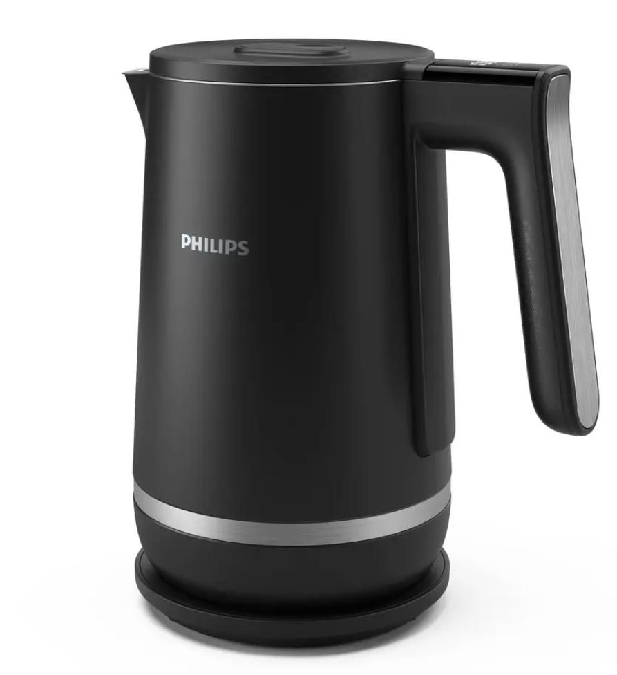 Tējkanna Philips  KETTLE 1.7L/HD9396/90