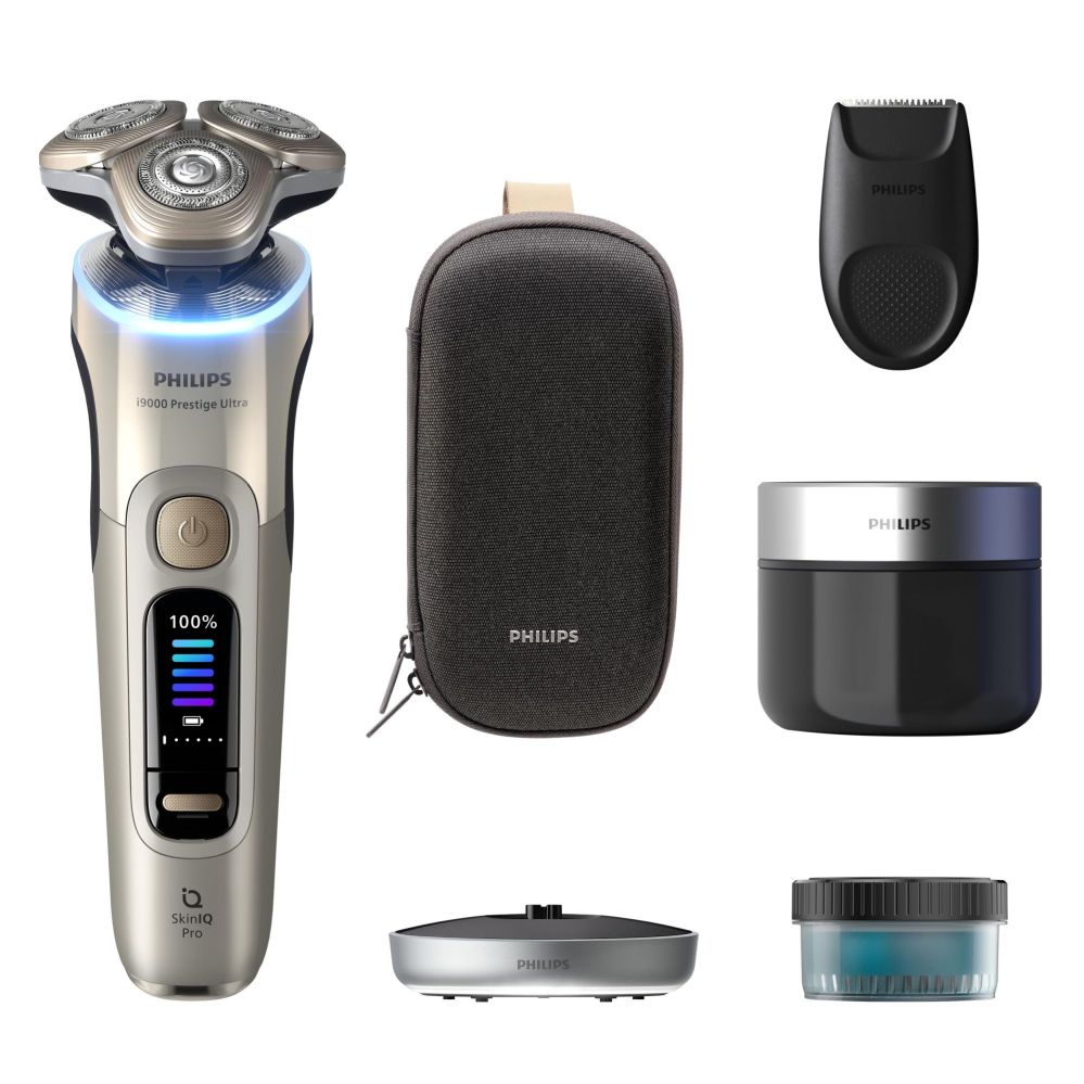 Skuveklis Philips  SHAVER/XP9403/31