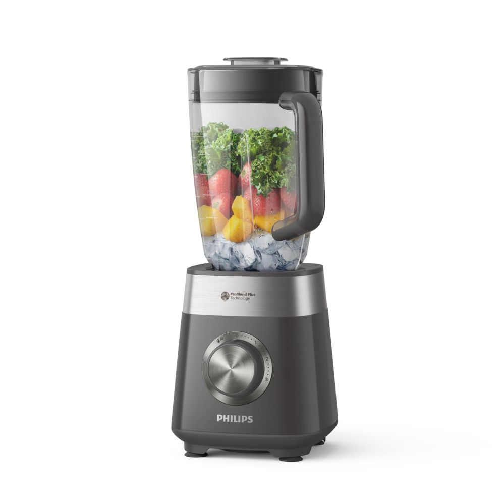 Mikseri un blenderi Philips BLENDER/HR3020/20