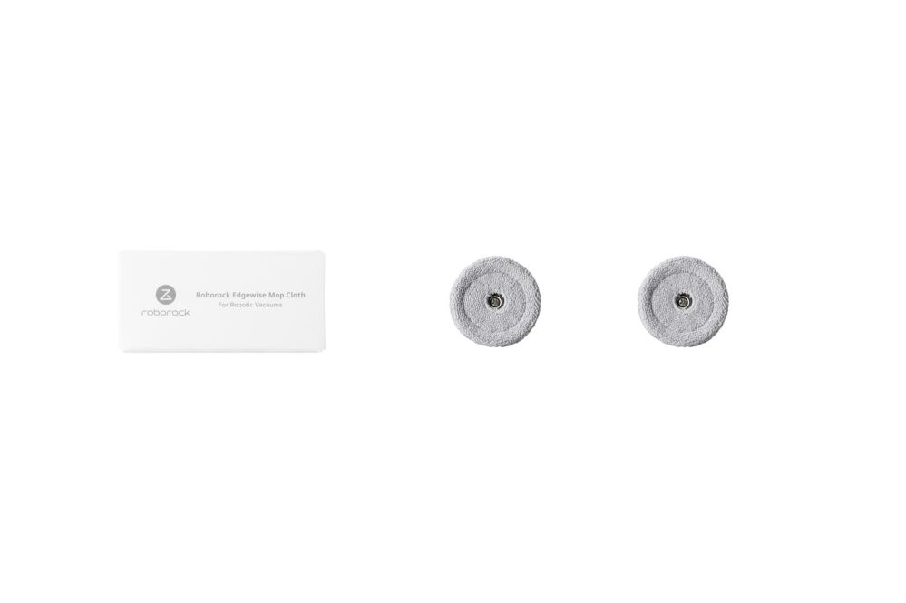 Putekļsūcēja piederums Roborock Vacuum Cleaner Accessory||Map