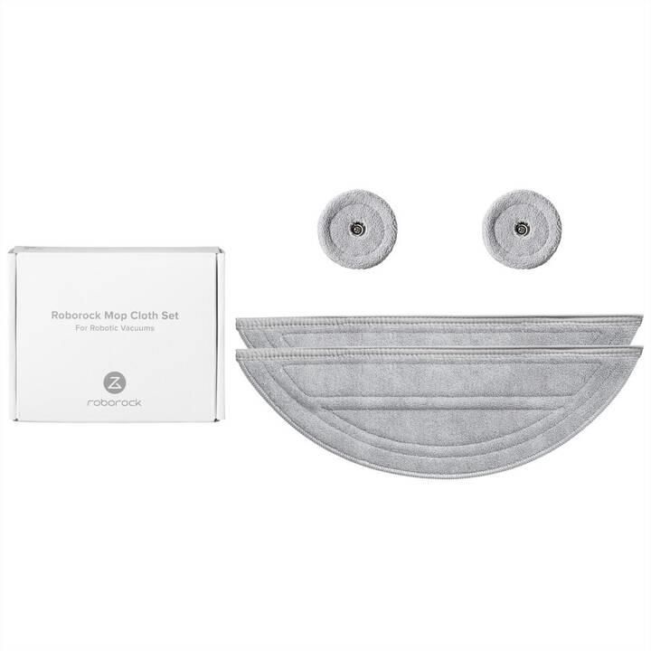Putekļsūcēja piederums Roborock Vacuum Cleaner Accessory||D-Vibrarise