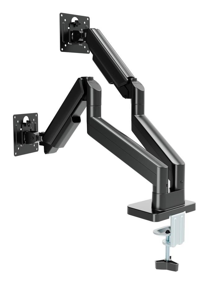 TV aksesuāri Gembird  DISPLAY ACC ADJUSTABLE