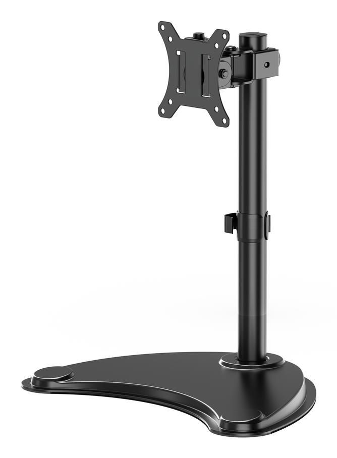 TV aksesuāri Gembird  MONITOR ACC DESK