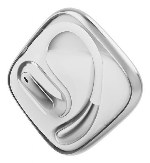 Vadu austiņas Gembird HEADSET BLUETOOTH OPEN