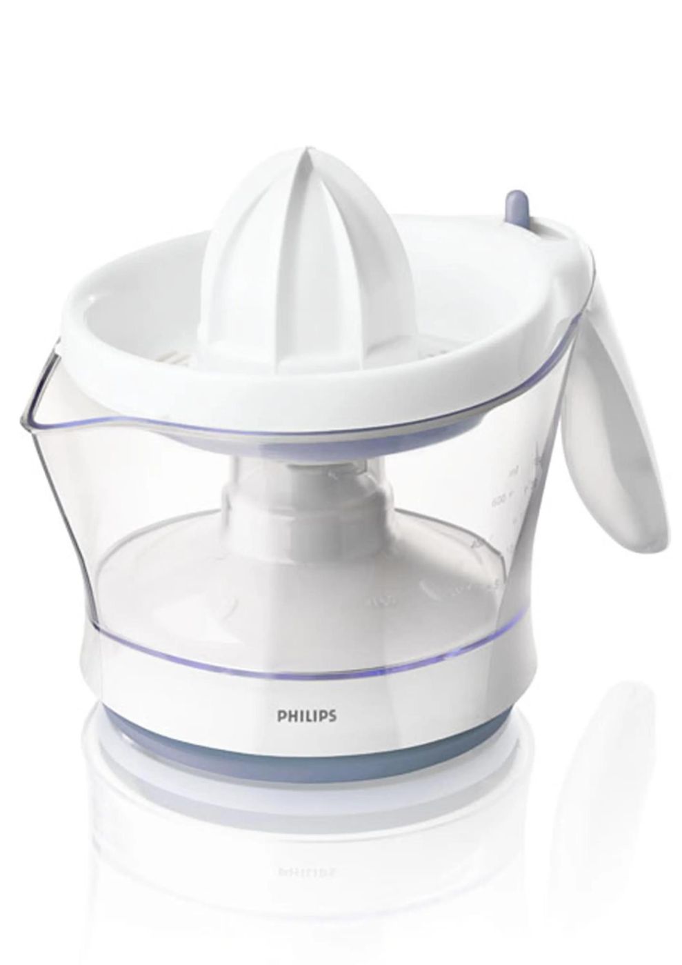 Sulu spiede Philips JUICE EXTRACTOR/HR2744/40