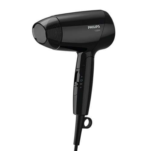 Matu fēns Philips HAIR DRYER/BHC010/10