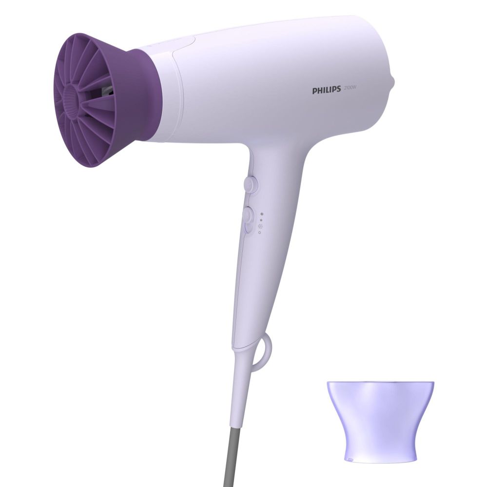 Matu fēns Philips  HAIR DRYER/BHD341/10