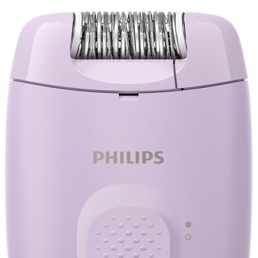Epilators Philips EPILATOR/BRE237/00