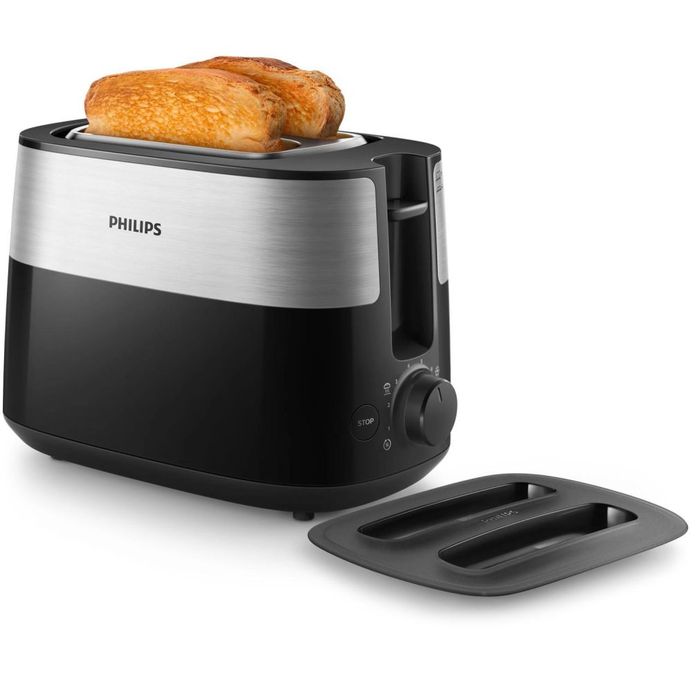 Tosters Philips  TOASTER/HD2517/90