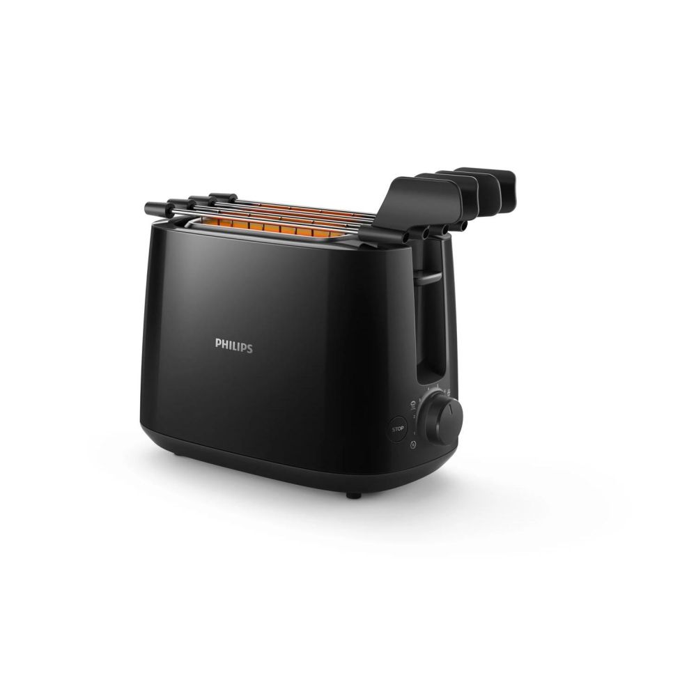 Tosters Philips  TOASTER/HD2583/90
