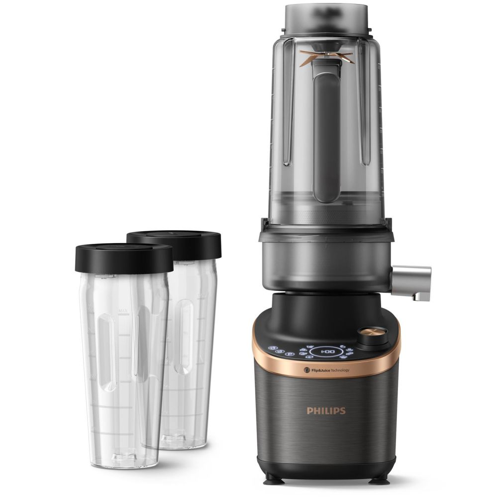 Mikseri un blenderi Philips  BLENDER/HR3770/10