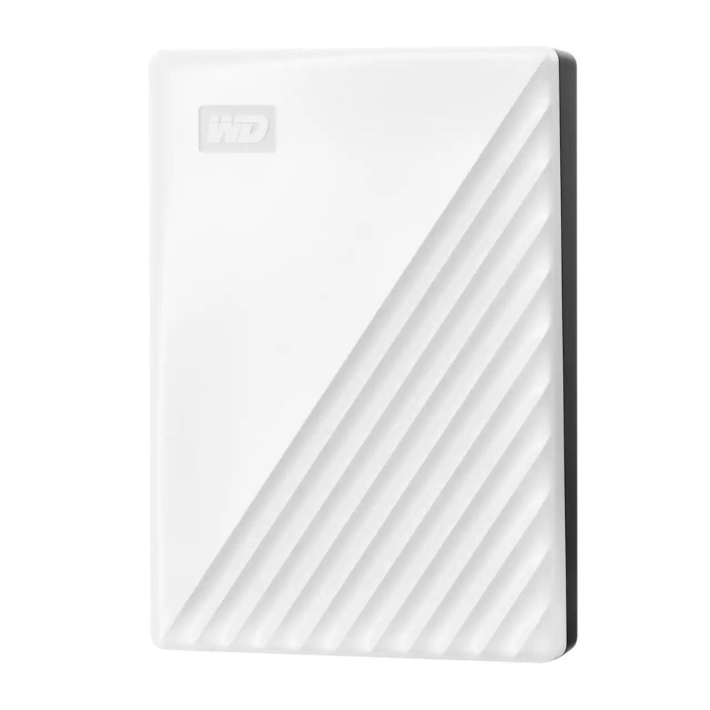 Cietais disks HDD Western Digital External
