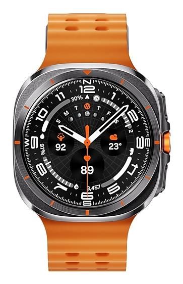 Viedpulksteni Samsung SMARTWATCH GALAXY WATCH ULTRA/LTE