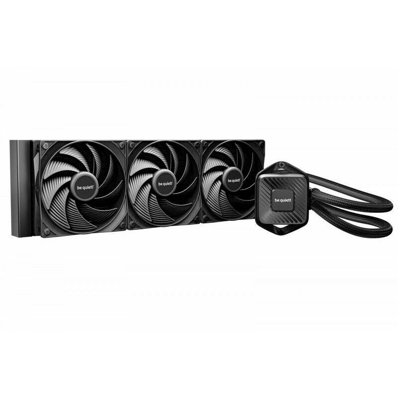 Dzesētājs BE QUIET  CPU COOLER S_MULTI/PURE