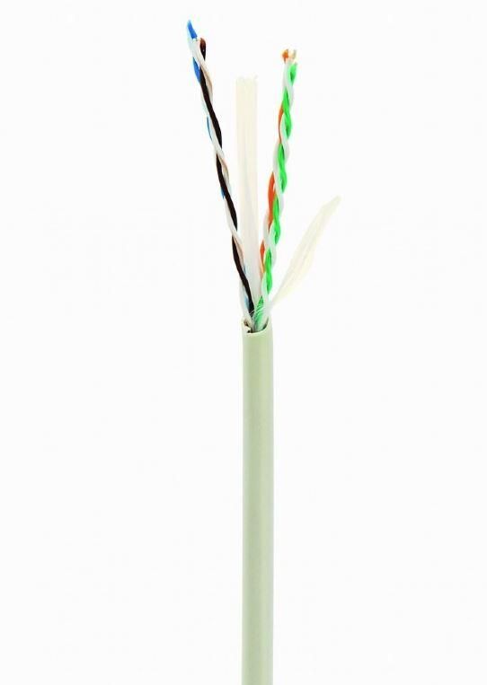 Nevadāms centrmezgls Gembird  CABLE CAT6 UTP