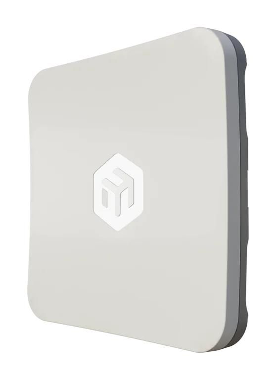 Nevadāms centrmezgls Mikrotik WRL CPE OUTDOOR/SXTSQ-5AXD
