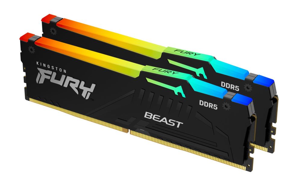 Operatīv atmiņa DDR4 Kingston MEMORY DIMM