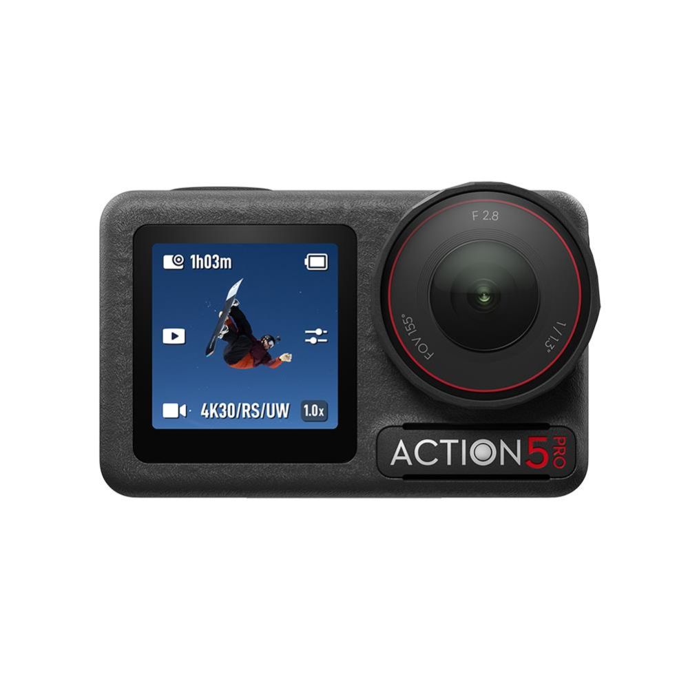 Sporta kamera DJI CAMERA OSMO ACTION