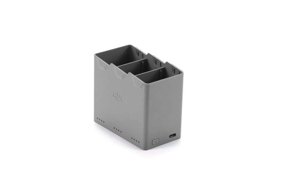 Drons DJI  DRONE ACC CHARGING HUB