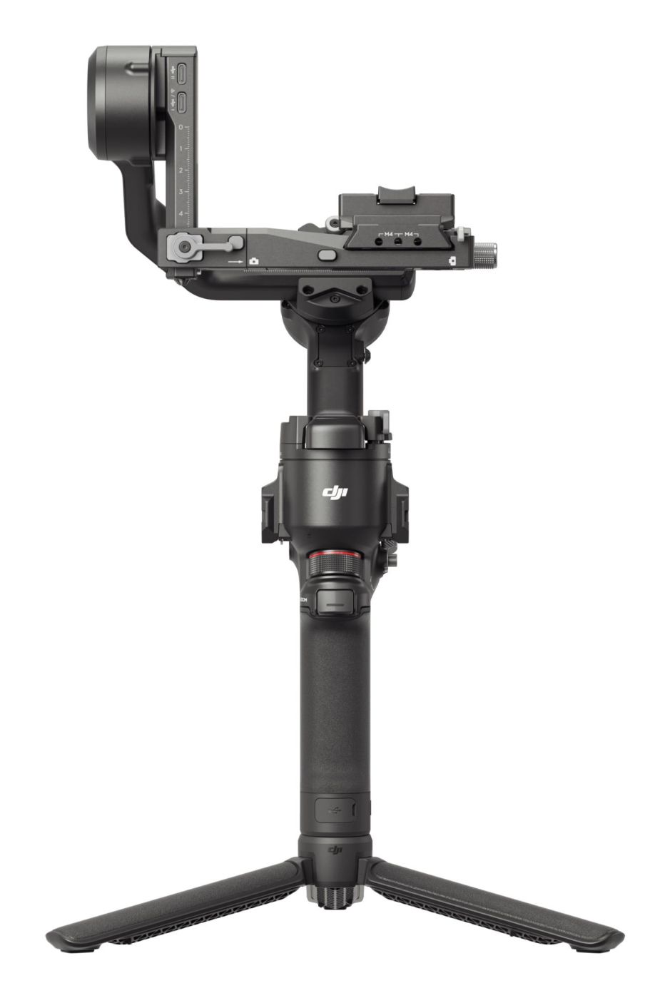 Digitālā spoguļkamera DJI GIMBAL RS 4/CP