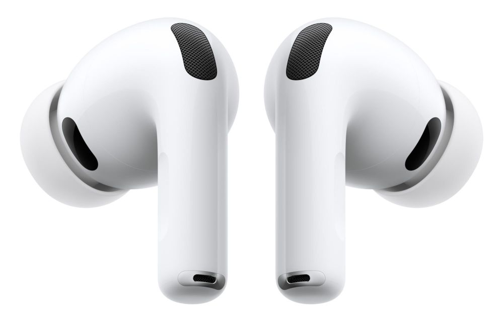Vadu austiņas Apple  HEADSET AIRPODS 3