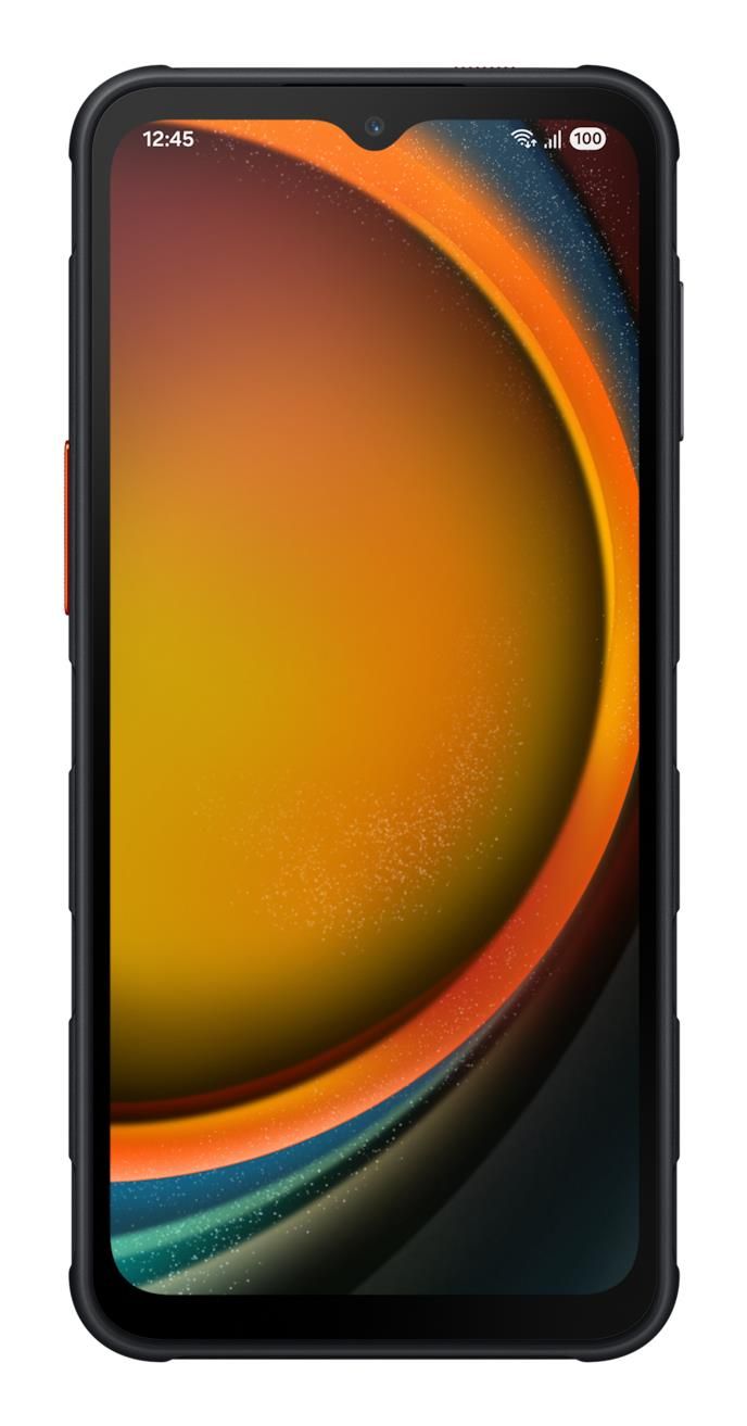 Viedtālrunis Samsung  MOBILE PHONE GALAXY XCOVER