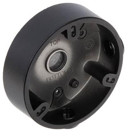 Serveru Kabeļi DAHUA  JUNCTION BOX/PFA136-BLACK