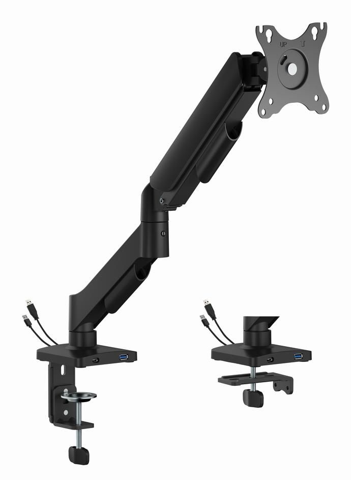 TV aksesuāri Gembird  DISPLAY ACC MOUNTING