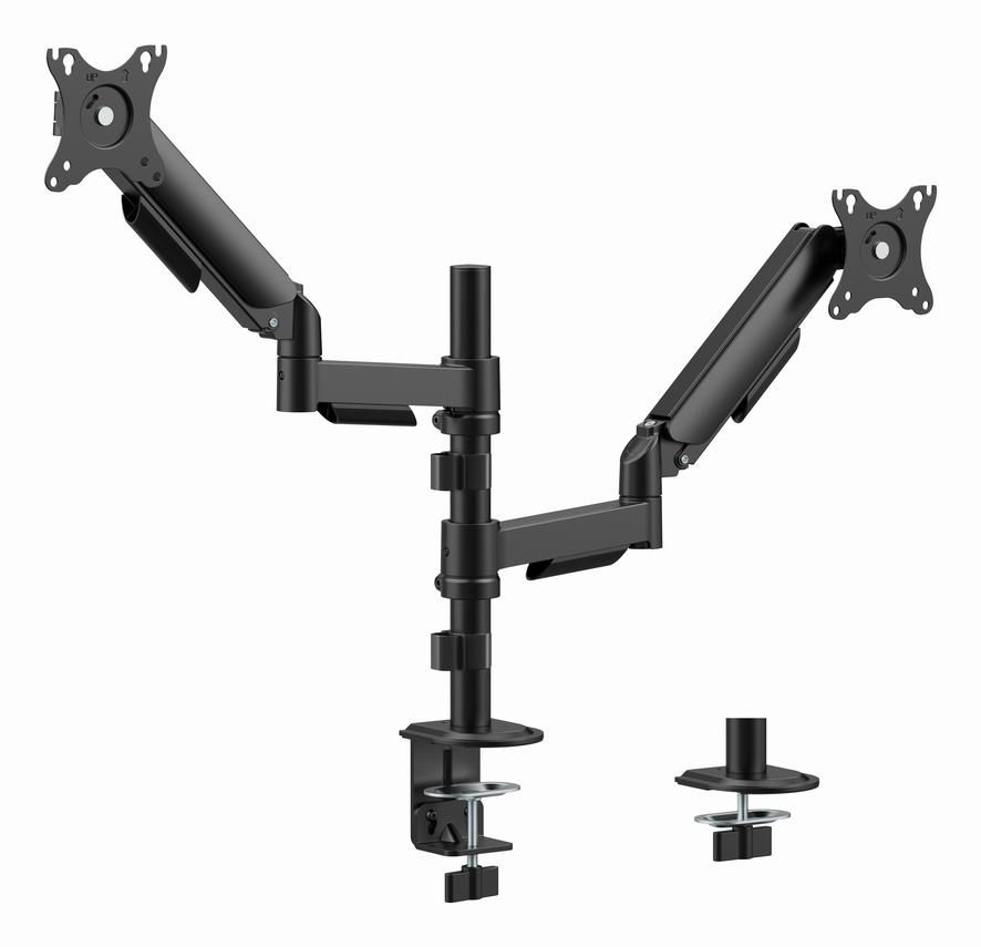 TV aksesuāri Gembird  DISPLAY ACC MOUNTING