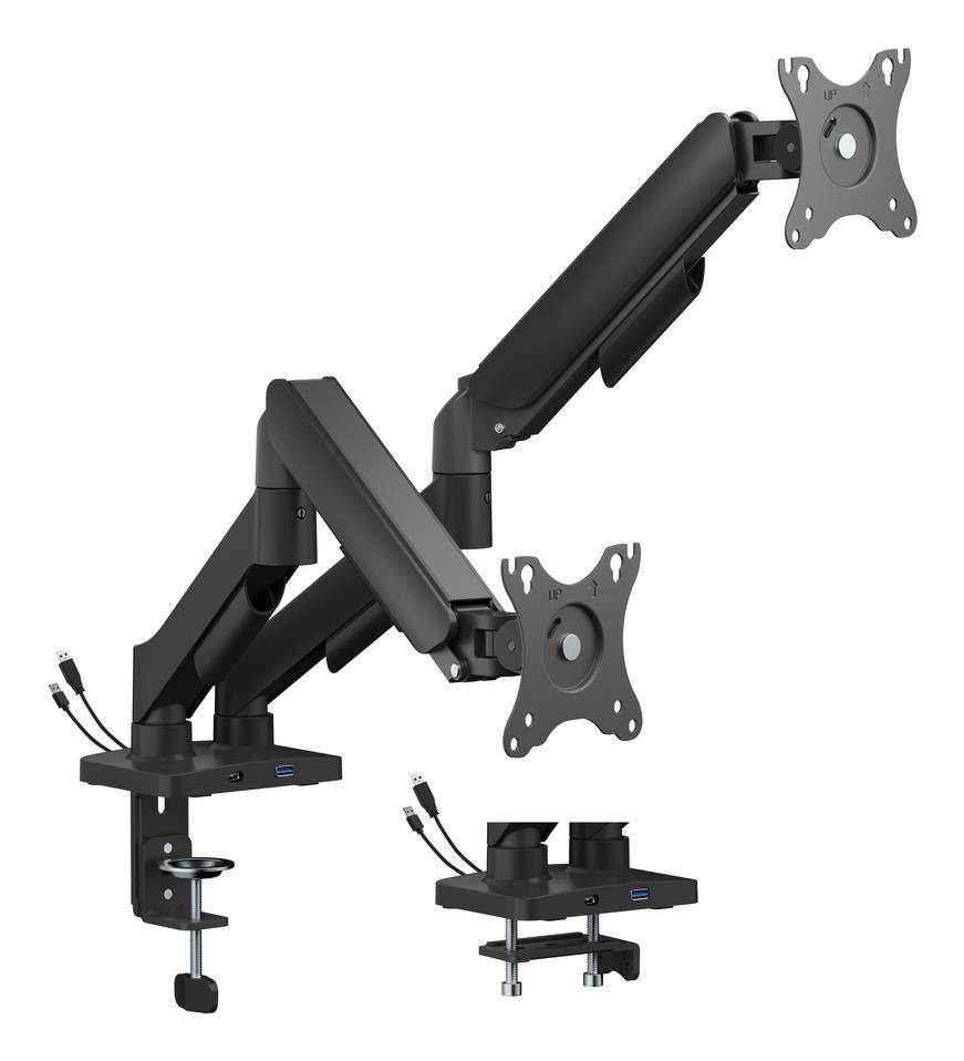TV aksesuāri Gembird  DISPLAY ACC MOUNTING