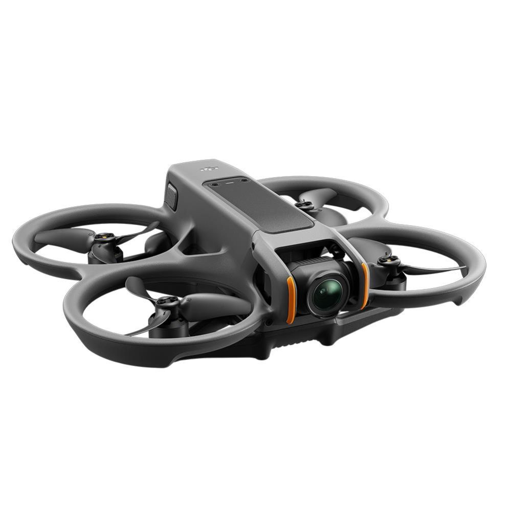 Drons DJI  Drone||Avata 2 Fly More