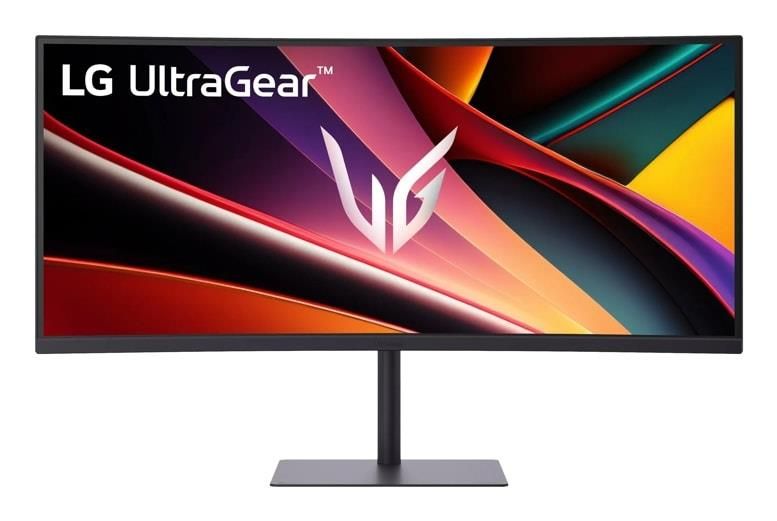 Monitors LG  LCD Monitor||34 "|3440