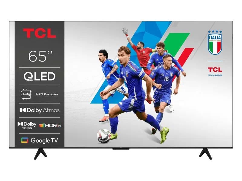 Televizors TCL  TV Set||65