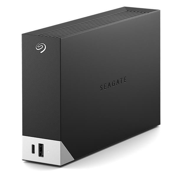 Cietais disks HDD SeaGate  External HDD||One