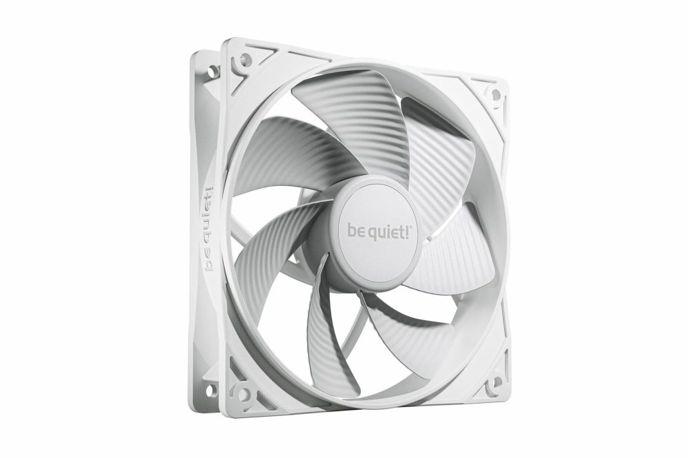 Dzesētājs BE QUIET CASE FAN 120MM