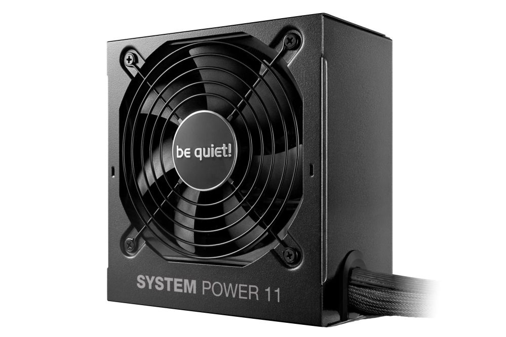 Barošanas bloks BE QUIET Power Supply||ATX|PC|200