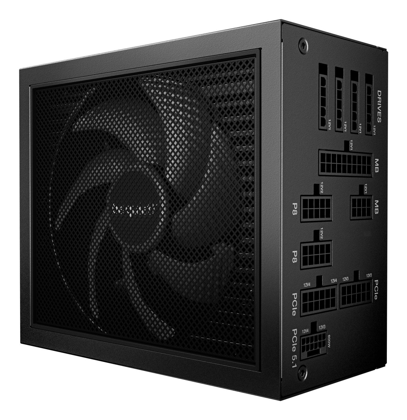 Barošanas bloks BE QUIET  Power Supply||ATX|PC|100