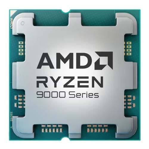 Procesors AMD  CPU||Desktop| Ryzen 9|9900X|Granite Ridge